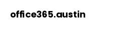 office365.austin