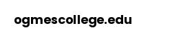 ogmescollege.edu
