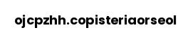 ojcpzhh.copisteriaorseolo