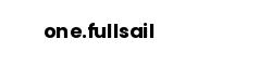 one.fullsail