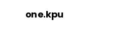 one.kpu