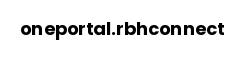 oneportal.rbhconnect
