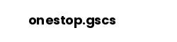 onestop.gscs