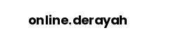 online.derayah
