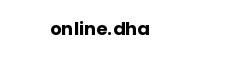 online.dha