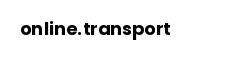 online.transport