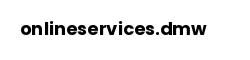 onlineservices.dmw