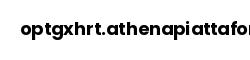 optgxhrt.athenapiattaforma
