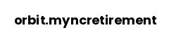 orbit.myncretirement