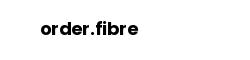order.fibre