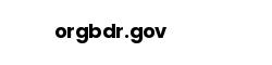 orgbdr.gov