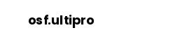 osf.ultipro