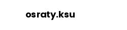 osraty.ksu