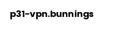 p31-vpn.bunnings