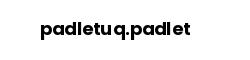 padletuq.padlet