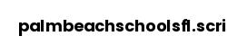 palmbeachschoolsfl.scriborder