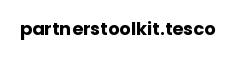 partnerstoolkit.tesco