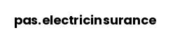 pas.electricinsurance