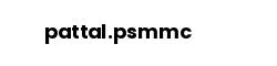 pattal.psmmc