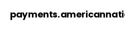 payments.americannational