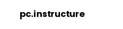 pc.instructure