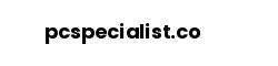 pcspecialist.co