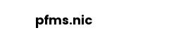 pfms.nic