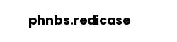 phnbs.redicase