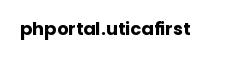 phportal.uticafirst