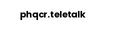 phqcr.teletalk