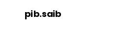 pib.saib
