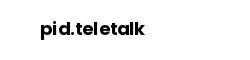 pid.teletalk