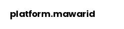platform.mawarid