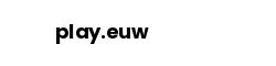 play.euw