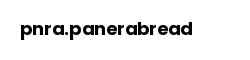 pnra.panerabread