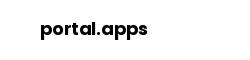 portal.apps