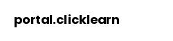 portal.clicklearn