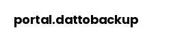 portal.dattobackup