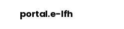 portal.e-lfh