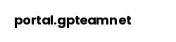 portal.gpteamnet