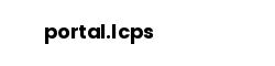 portal.lcps