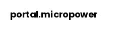 portal.micropower