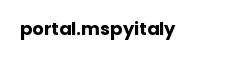 portal.mspyitaly