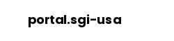 portal.sgi-usa