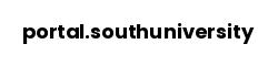 portal.southuniversity