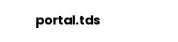 portal.tds