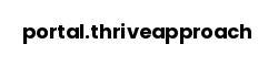portal.thriveapproach