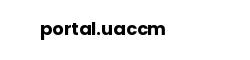 portal.uaccm