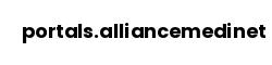 portals.alliancemedinet