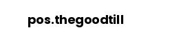 pos.thegoodtill